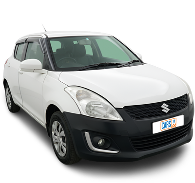 Maruti Swift-img